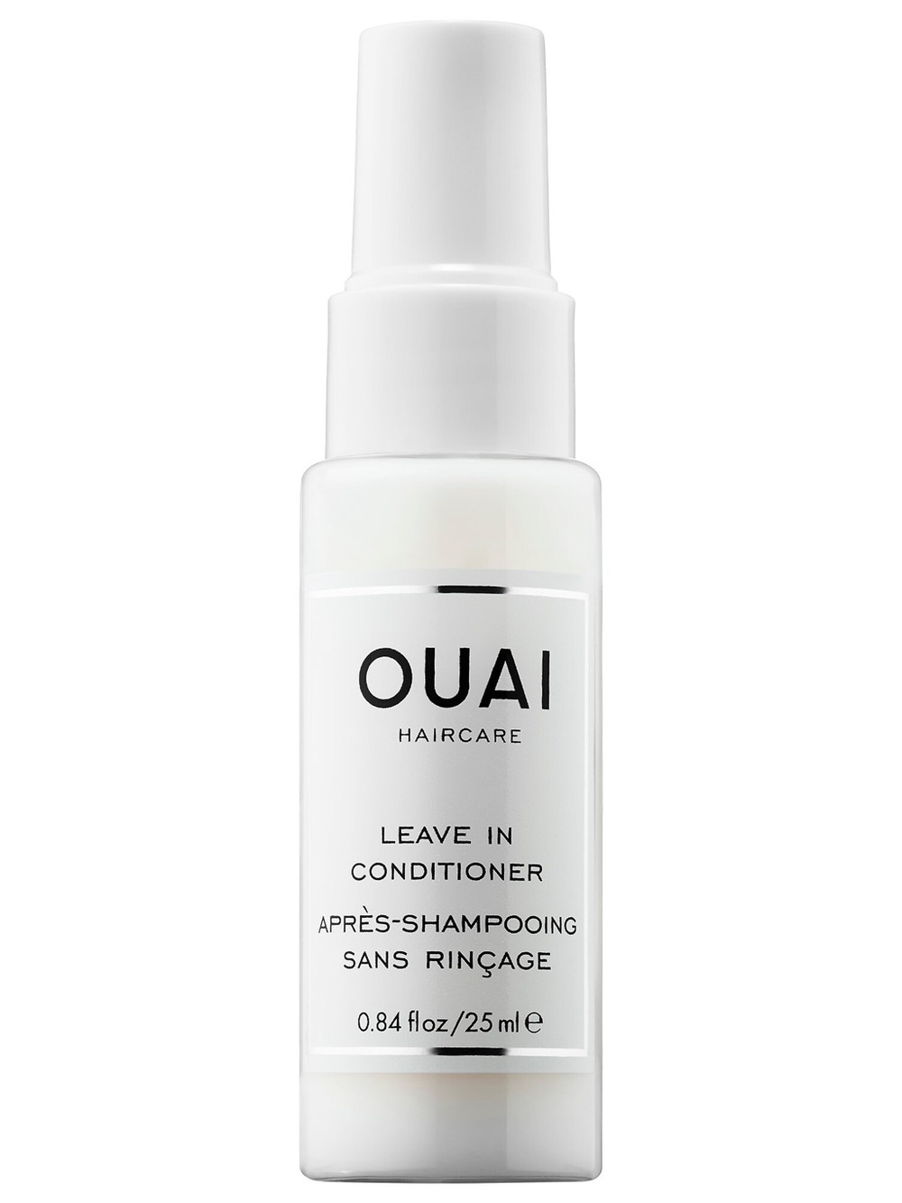 OUAI Leave-In Conditioner Spray